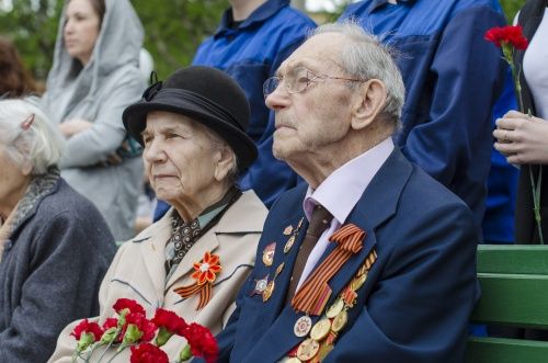 Память поколений